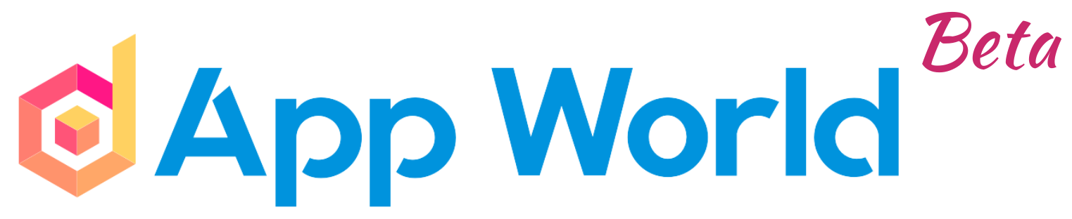 dapp-world logo